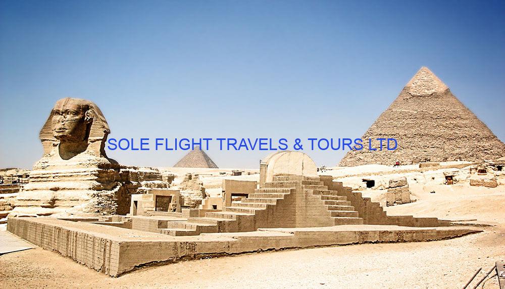 Egypt