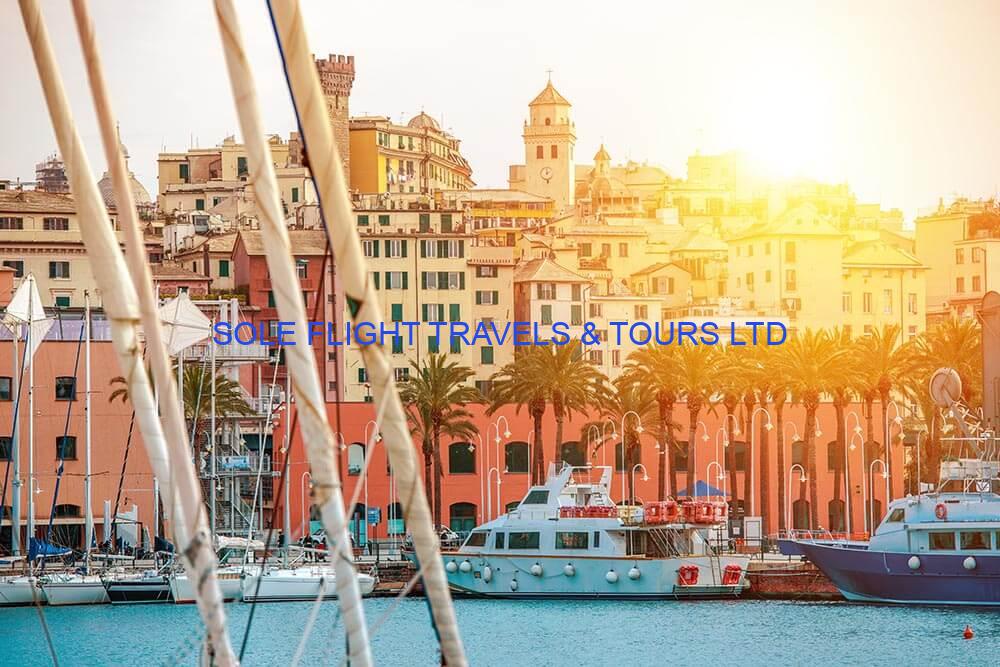 Italy