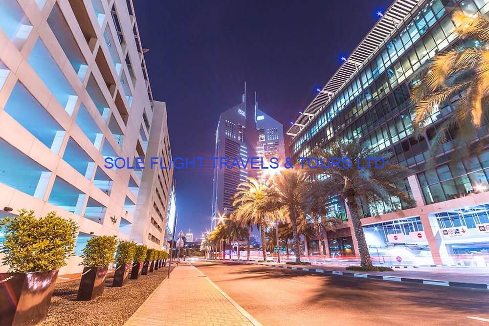 Dubai