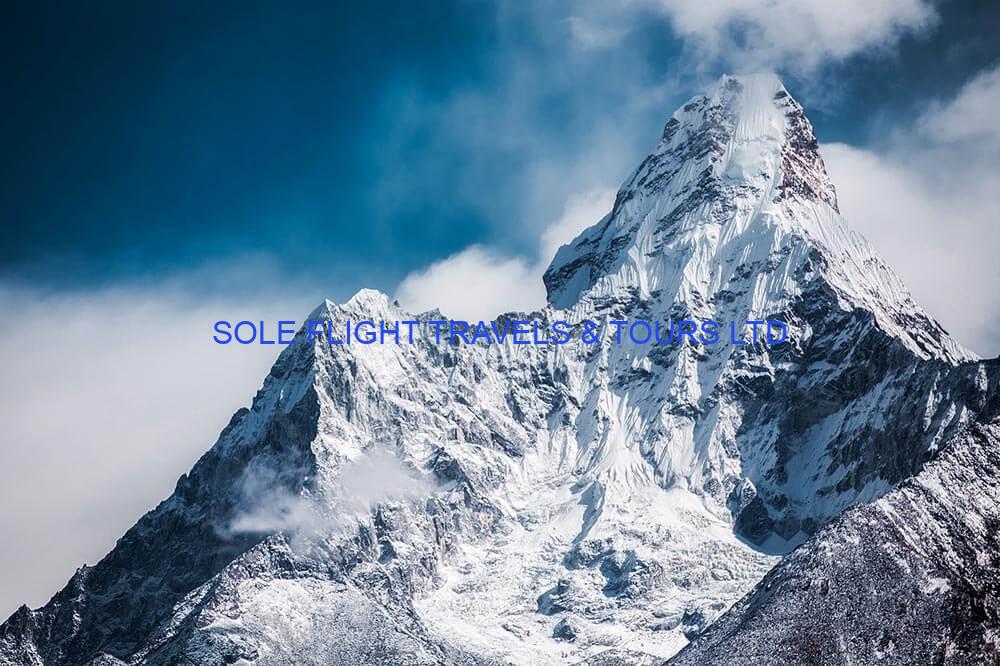 Nepal